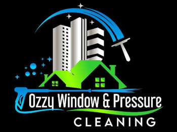 Ozzy Window & Pressure Cleaning